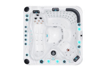  Passion Spas | Spa Felicity Mighty Wave 100232-20